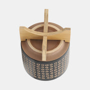 Sagebrook Home 14764-04 Ceramic, 5