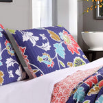 Greenland Home Phoebe GL-1509EKS Sham King