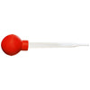 glass dropping pipette