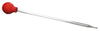 glass dropping pipette,
