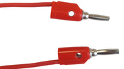 18 Gauge Insulated Circuit Connector Leads – Red