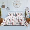 Greenland Home Dream Catcher GL-1708DMSQ 3-Piece Full/Queen Quilt Set