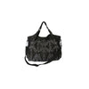 Native-Inspired Lambskin Tote – Amerileather Spirit Studded Bag