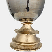 Sagebrook Home 17570-01 Glass, 18