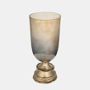 Sagebrook Home 17570-01 Glass, 18