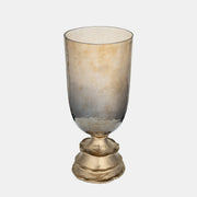 Sagebrook Home 17570-01 Glass, 18