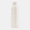 Sagebrook Home 17918-01 Ceramic, 20" Triba Vase, Ivory