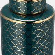 Sagebrook Home 17972-03 Ceramic, 16