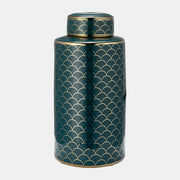 Sagebrook Home 17972-03 Ceramic, 16