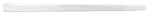 Borosilicate Air Column Resonance Tube (35.75