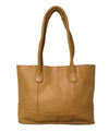 Amerileather Women’s Casual Handbag – Classic Leather Everyday Purse