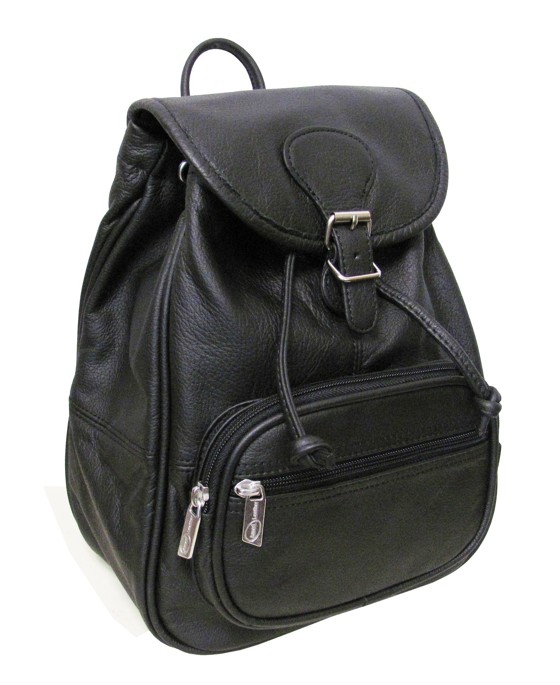 amerileather chloe leather backpack AmeriLeather Mini Leather Backpack