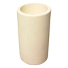 Porcelain Porous Cup Replacement – Chemistry – 3.75 Inch – Voltaic Cell Use – by GSC International