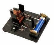 Classroom Electromagnetism DC Motor Lab Kit