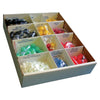 Molecular Model Learning System – Plastic – 4 Inch – Advanced Chemistry Kit – by GSC International