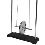 Rotational Motion Maxwell Wheel Classroom Equipment
