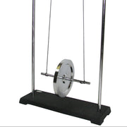 Rotational Motion Maxwell Wheel Classroom Equipment