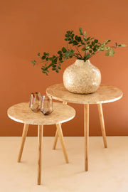nesting accent tables