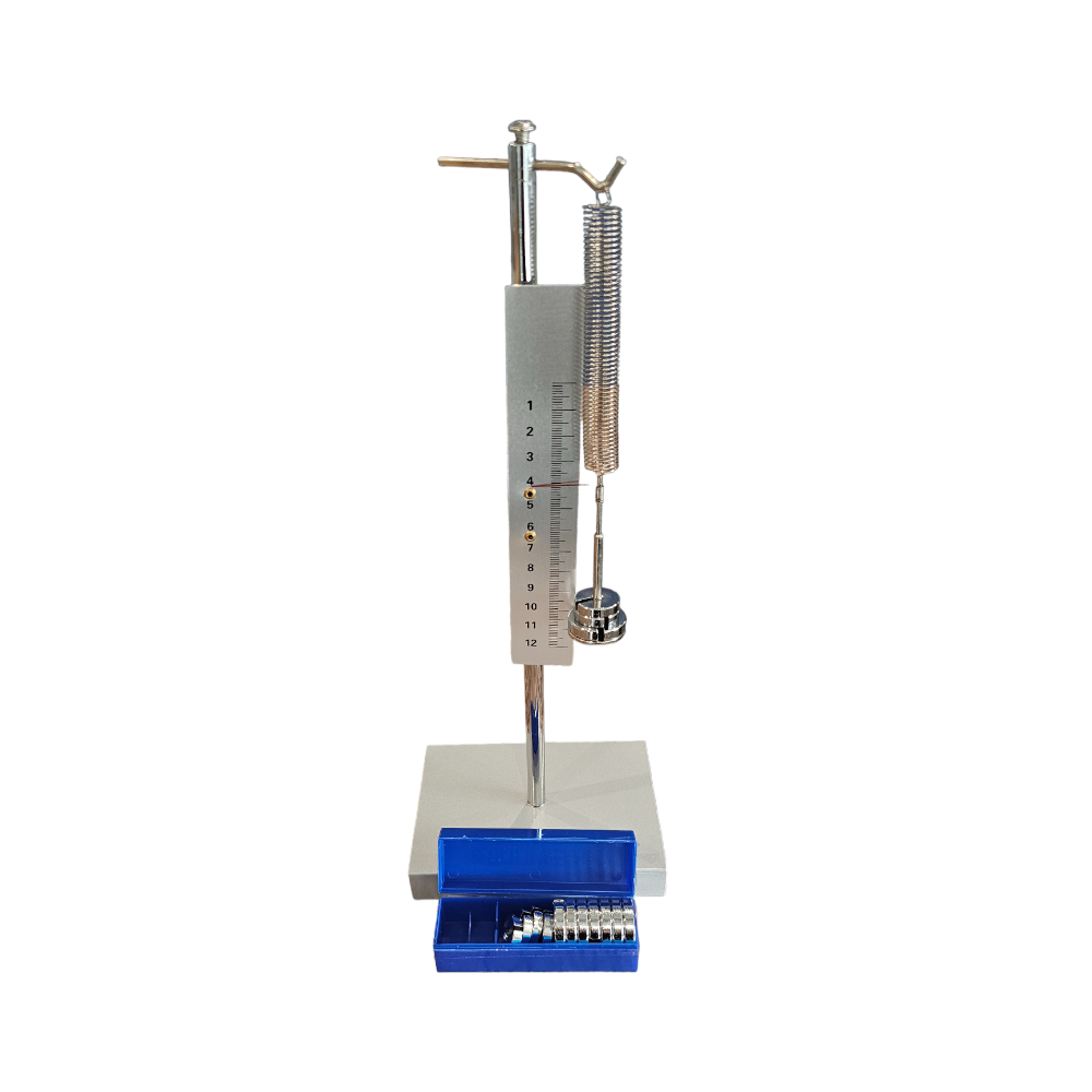 Spring Inserter Apparatus Hooke’s Law Apparatus – 22