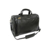 Compact & Stylish: Perfect size for short trips or daily use