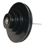 Classroom Stepped Pulley for Torque and Mechanical Advantage (10 Case)