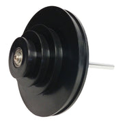 Classroom Stepped Pulley for Torque and Mechanical Advantage (10 Case)