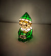 Meyda Lighting 240399 6.5" High Elf Accent Lamp