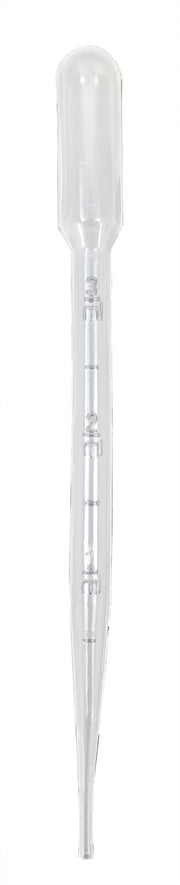 transfer pipettes