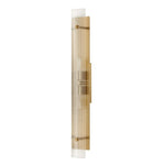 Modern Bathroom Lighting – Elmhurst 2 Light Sconce