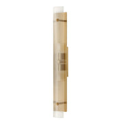 Modern Bathroom Lighting – Elmhurst 2 Light Sconce