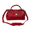 Classic Women’s Leather Handbag by AmeriLeather – Office to Evening Ready
