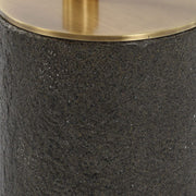 Minimalist luxury accent piece