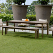 Durable outdoor entertaining tray
