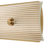 Transitional Wall Light – Elmhurst Vanity Sconce for Hallways or Baths