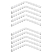 glass connecting tube