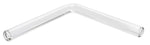 right angle glass tubing