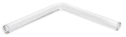 right angle glass tubing