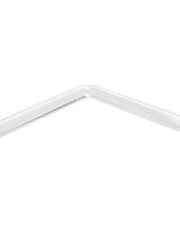 laboratory glass connector