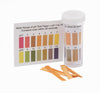 pH test paper