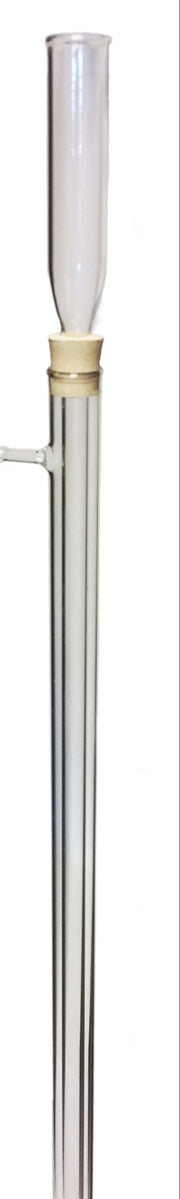 laboratory distillation condenser