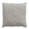 Putty boucle outdoor pillow