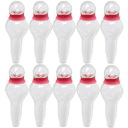 Cartesian Diver Replacement for Classroom Apparatus – Pack of 10