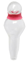 Handblown Glass Cartesian Diver Replacement for Classroom Kit