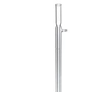 borosilicate glass condenser