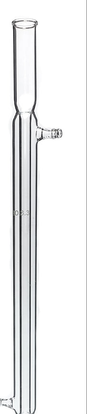 400mm condenser tube