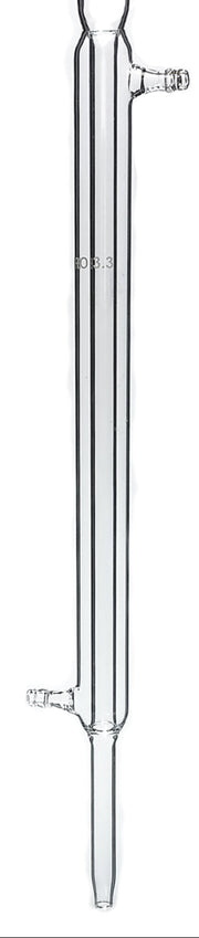 borosilicate glass condenser