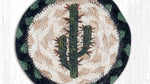 IC-116 saguaro cactus design drink coaster