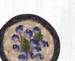 Eco-Friendly Blueberry Coaster – 5