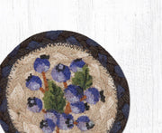 Eco-Friendly Blueberry Coaster – 5