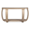 Uttermost 50062 Adona Wood Console Table